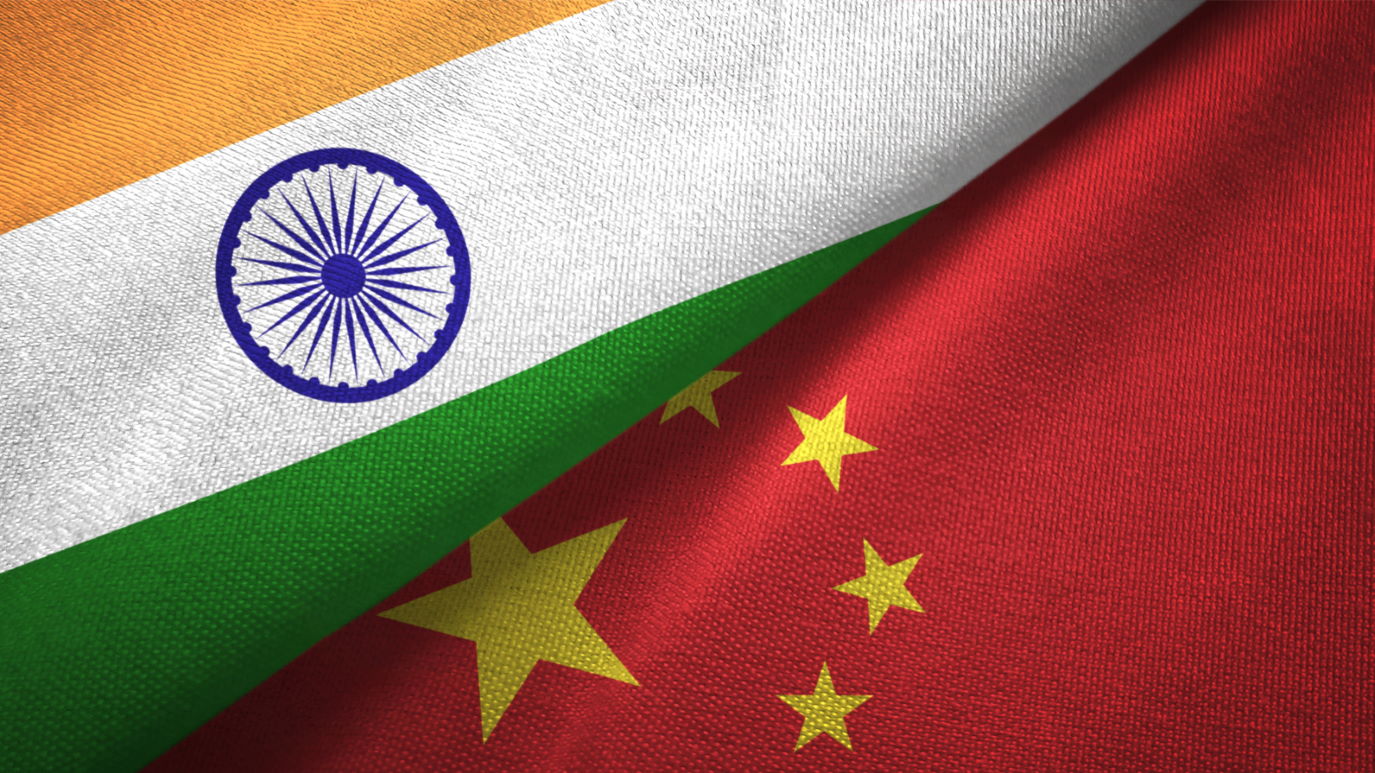 India – China Border Conflict: Why End-to-End Supply Chain Risk Management Matters | Delivered | Global