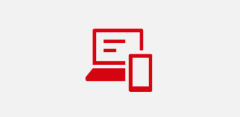Shareholder poral icon