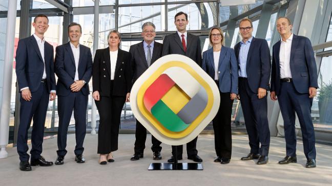 The Group's Board of Management