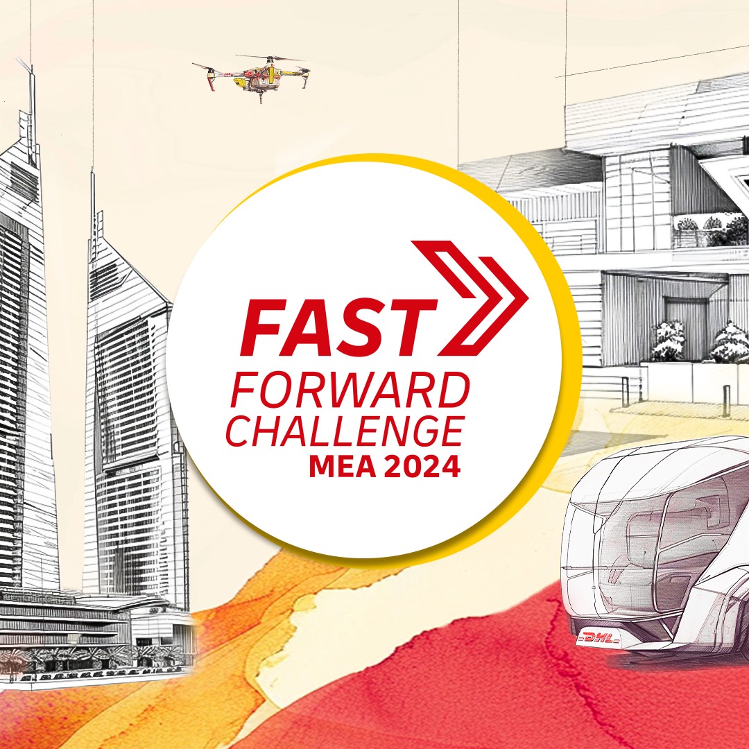 Fast Forward Challenge MEA 2025 Saudi Arabia