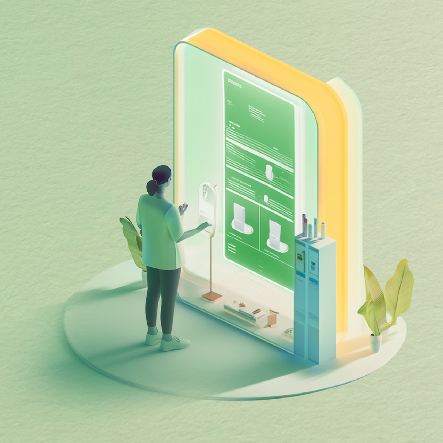 Mass Personalization - DHL - United Kingdom