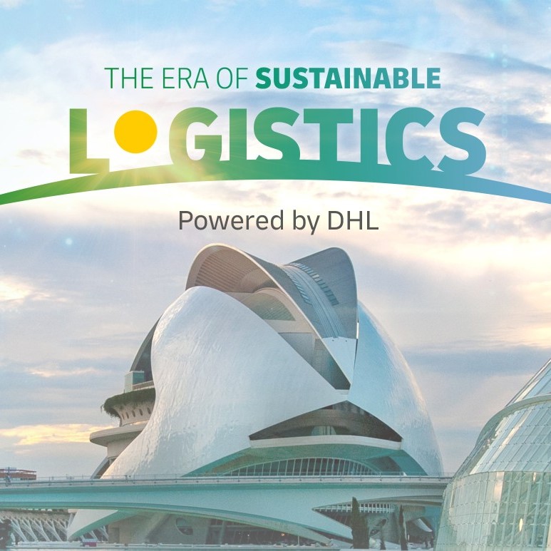 Era of Sustainable Logistics - DHL - South Africa