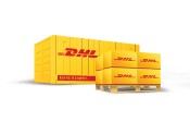 Get a free International shipping quote online - DHL - Bangladesh