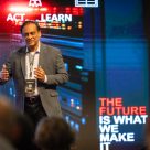 Mehul Patel with Honeywell discusses AI framework and approach