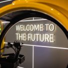 Welcome to the future Rytle