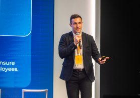 Scott Cahill with ProtexAI shares what's next in AI