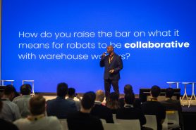 Anthony Jules with Robust.AI shares what's next for AI