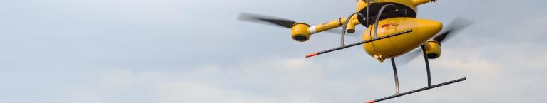 Vizyon Dhl Turkiye
