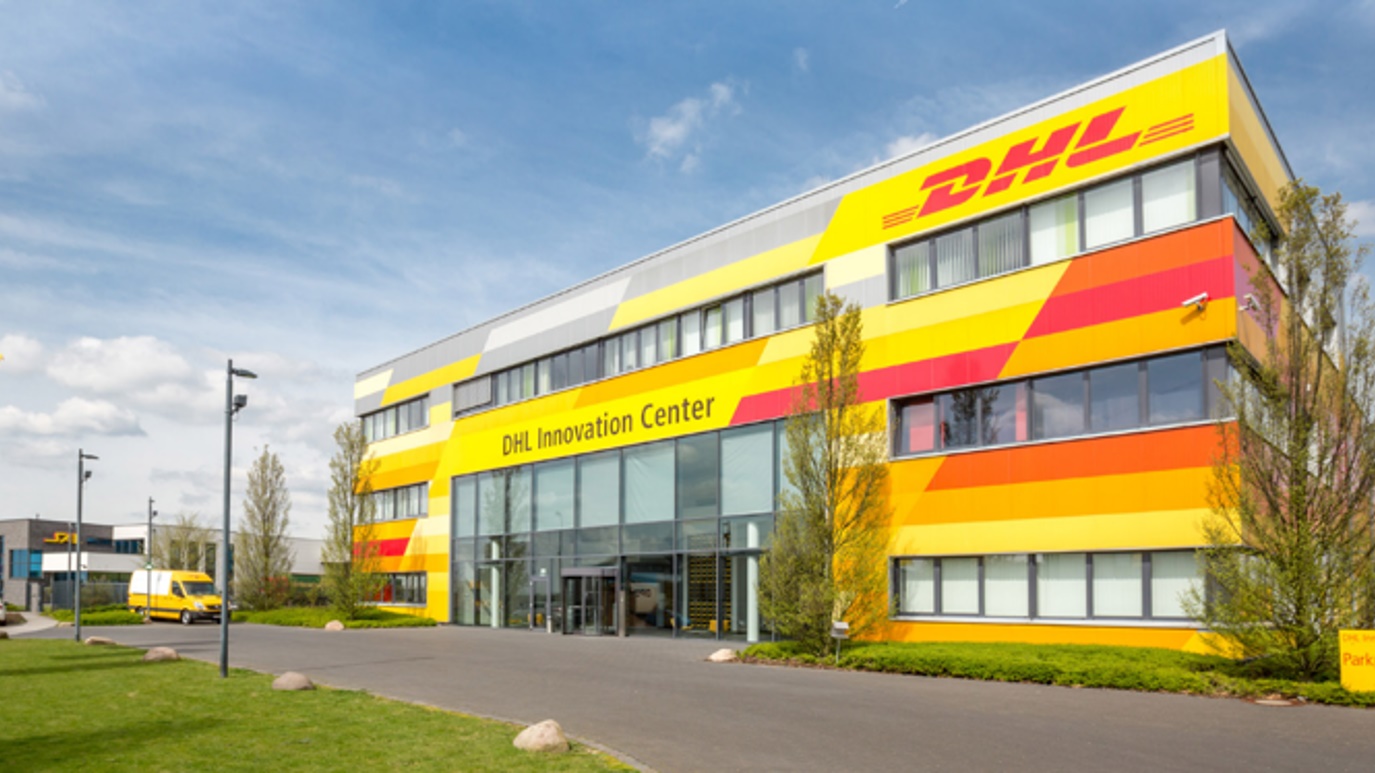 Life Sciences and Healthcare Forum DHL United Kingdom
