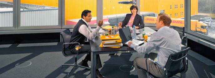 会社概要 Dhl Japan 日本 会社概要 Dhl Japan 日本