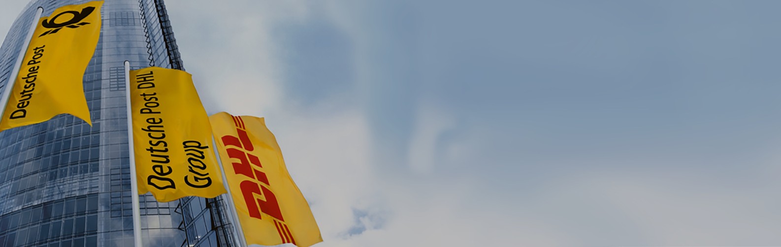 Asiakaspalvelu – DHL – Suomi