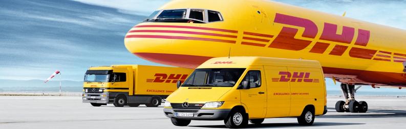 Global Logistics - International Shipping | DHL Home | United States of  America