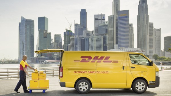 Dhl Express Australia Makes International Online Shopping More Convenient With On Demand Delivery Dhl Australia