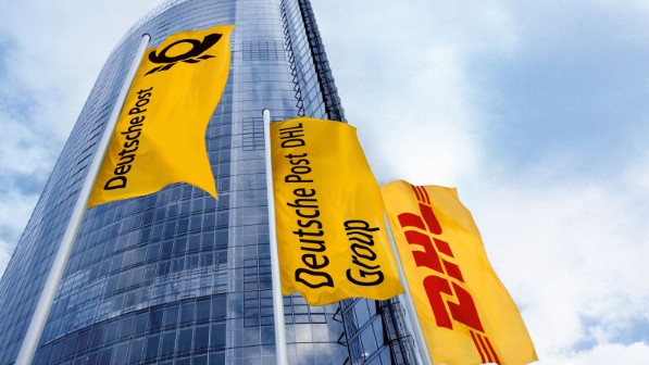 DPDHL Group Concludes 2022 With New Records Thanks to Its International DHL  Business and is Well Prepared for 2023 - DHL - Global