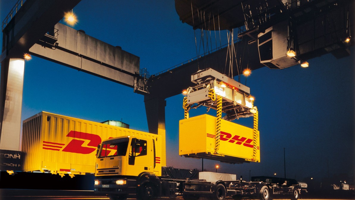 DHL Expands Its El Paso, Texas, Facility to Further Strengthen Its Southern Border Capabilities