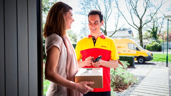 DHL Further Expands Options for Preferred Parcel | DHL | Global