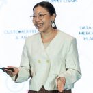 Guest Speaker Annabella Ng