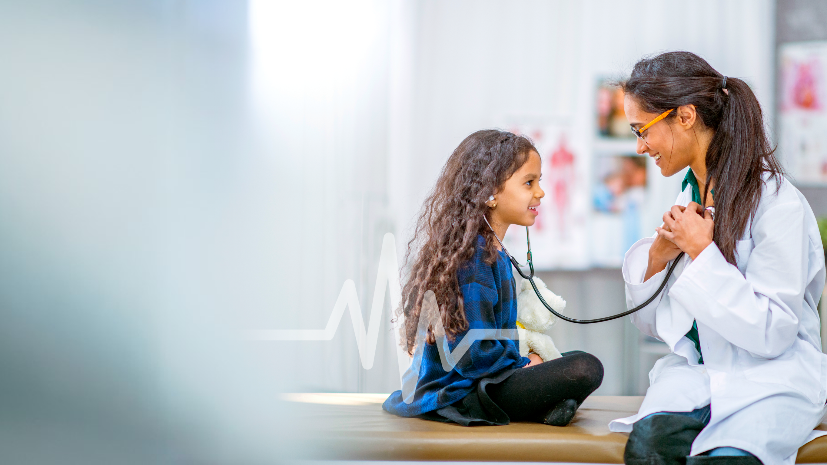 Health Logistics - DHL Global