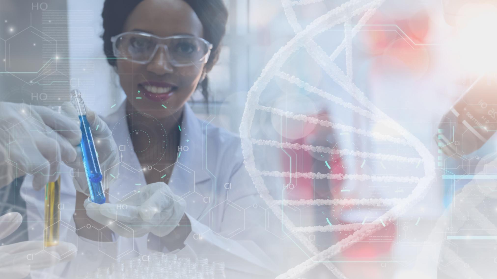 Life Sciences and Healthcare Service Offerings DHL Global