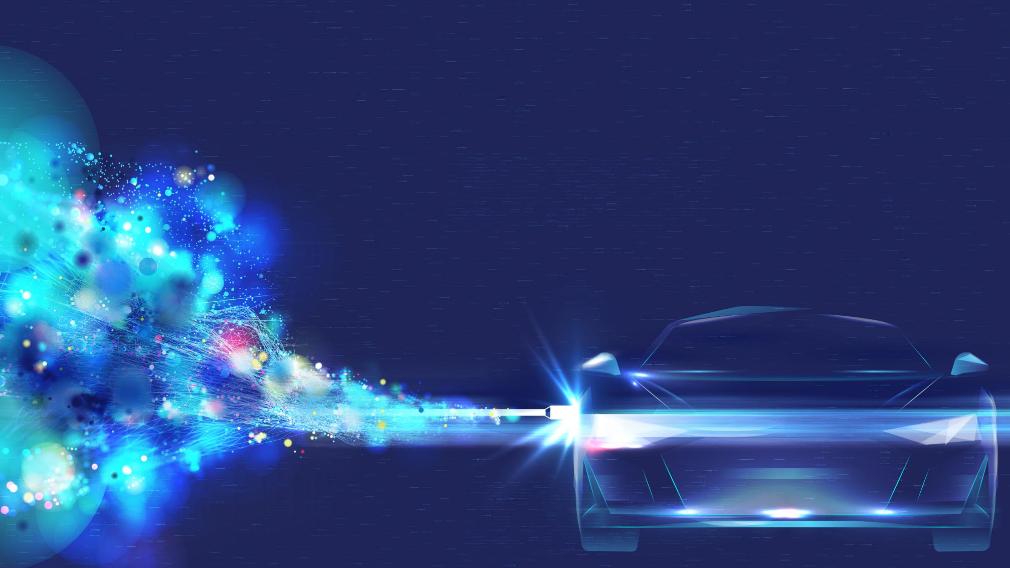 Electrification DHL Kenya