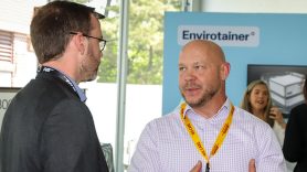 Exhibitor Discussion