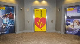 Lift Branding