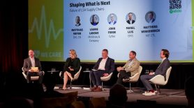 Panel Discussion