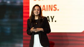 APAC Lead Deepali Gulati