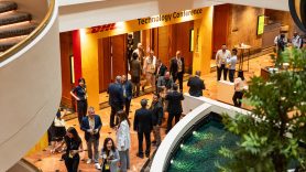 Conference Networking