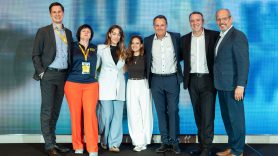 DHL Sector Team