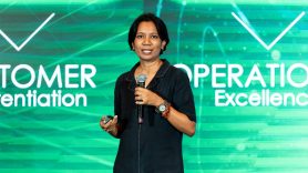 Guest Speaker Jauhari