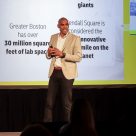 Plenary Presentation from Raphael