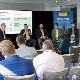 Breakout Room Panel