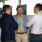 Delegate Discussions