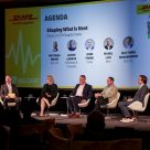 Panel Discussion