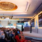  Plenary audience at DHL event in Shanghai