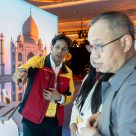 India customer exchange DHL 