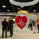 Health Logistics zone at DHL Now & Next