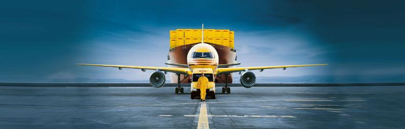 Plane Runway