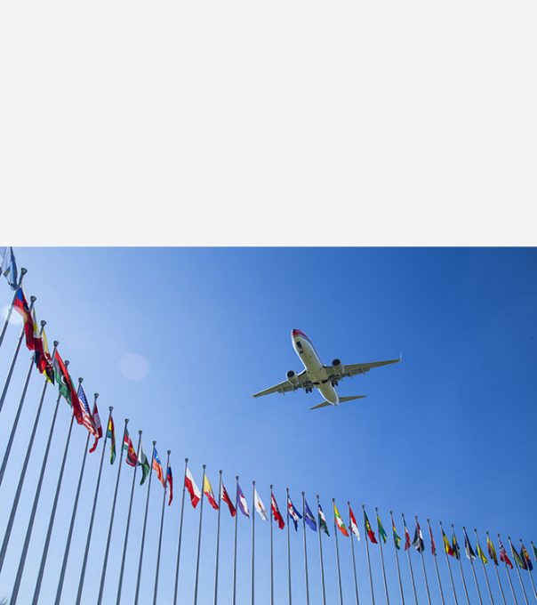 DHL Trade Atlas 2025 – Global