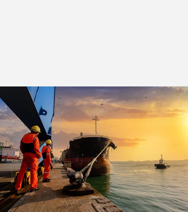DHL Trade Atlas 2025 – Global