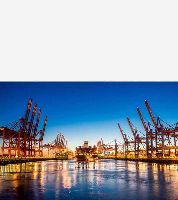 DHL Trade Atlas 2025 – Global