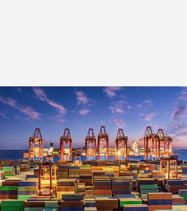 DHL Trade Atlas 2025 – Global