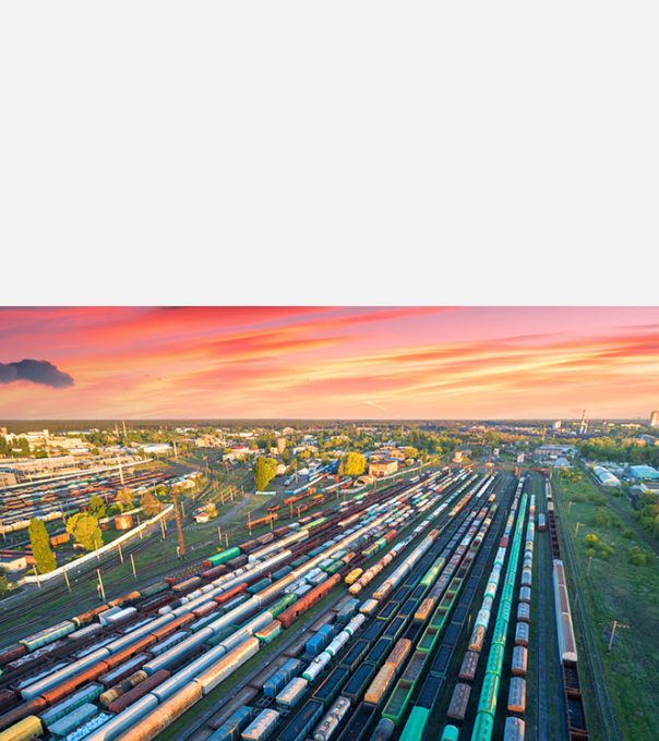 DHL Trade Atlas 2025 – Global