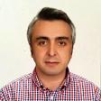Portrait of Levent Demirsoy