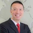 Portrait of Ken Lee