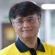 Portrait Vikas Anand