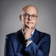 Portrait Piotr Mierzwicki