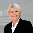 Portrait Ragnheiður Elín Árnadóttir