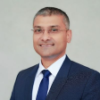 Portrait Sharif Faisal